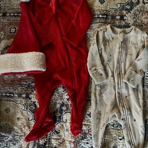Newborn Christmas Bundle